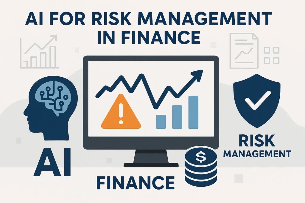 AI Improves Risk Management in Stock Trading - How AI enhances risk management in financial markets