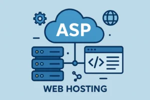 ASP Web Hosting