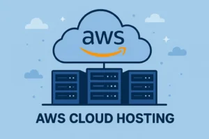 AWS Cloud Hosting