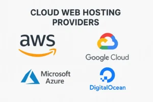 Basics of Cloud Hosting