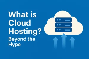 Best Cloud Hosting with high performance, reliable uptime, and advanced scalability for modern websites