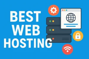 Best Web Hosting