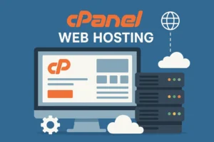 Cpanel Web Hosting