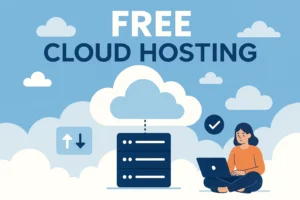 Free Cloud Hosting