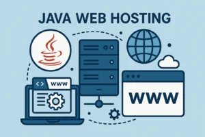 Java Web Hosting