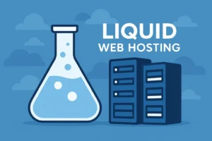 Liquid Web Hosting