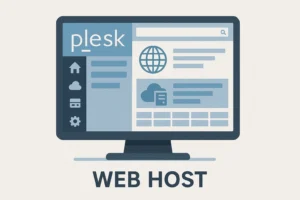 Plesk Web Host
