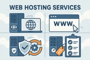 Web Hosting Services