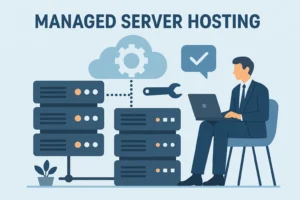 Managed Server Hosting