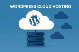 WordPress Cloud Hosting