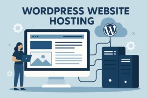 WordPress Website Hosting
