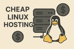 cheap linux hosting