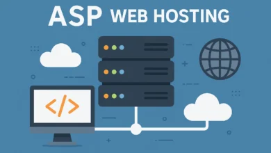 ASP Web Hosting