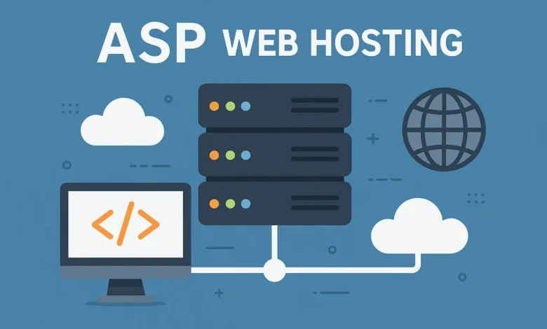 ASP Web Hosting