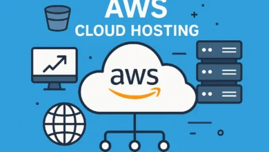 AWS Cloud Hosting