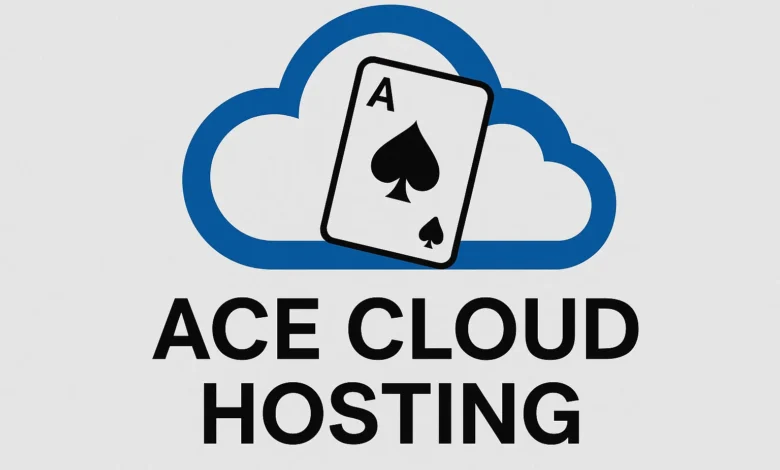 Ace Cloud Hosting