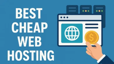 Best Cheap Web Hosting