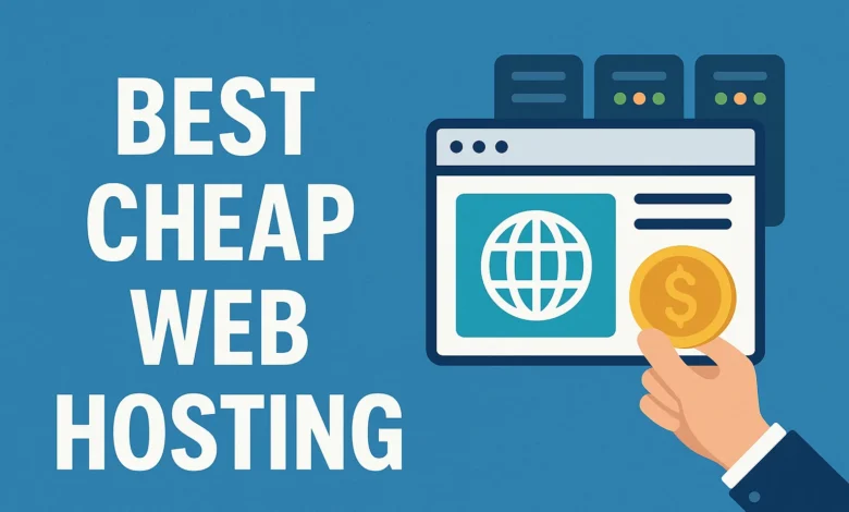 Best Cheap Web Hosting