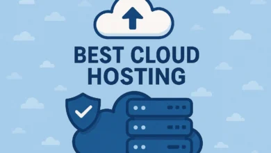 Best Cloud Hosting