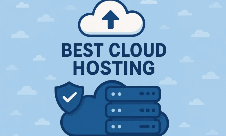 Best Cloud Hosting