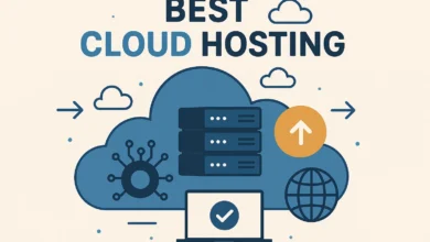 Best Cloud Hosting