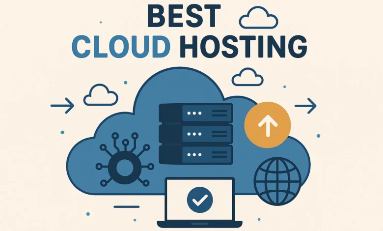 Best Cloud Hosting