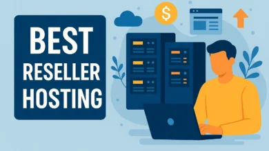 Best Reseller Hosting