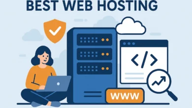 Best Web Hosting