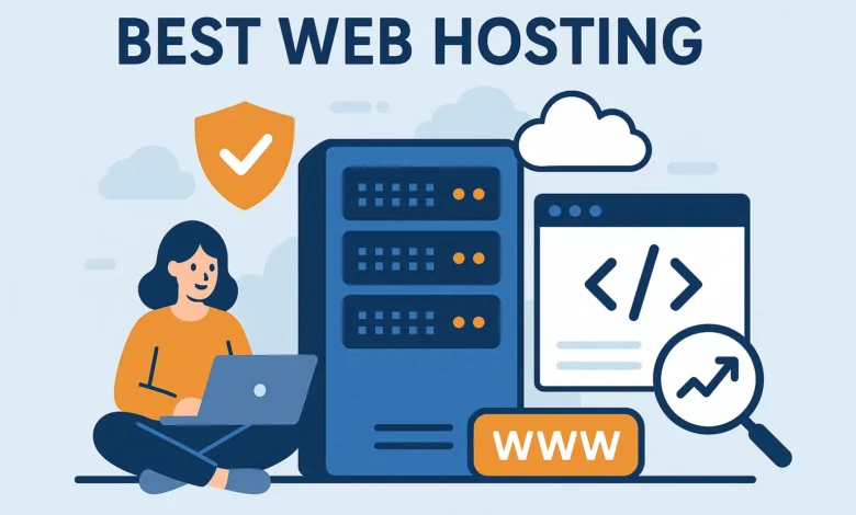 Best Web Hosting