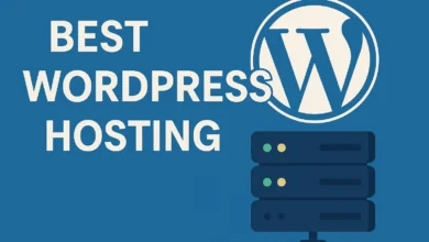 Best WordPress Hosting