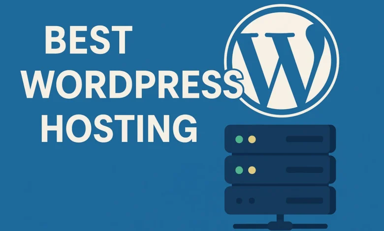 Best WordPress Hosting