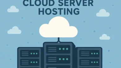 Cloud Server Hosting