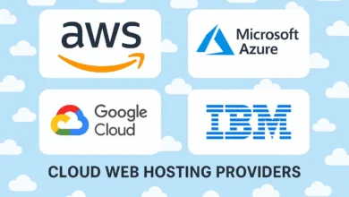 Explore the best Cloud Web Hosting Providers offering fast, secure, and scalable hosting solutions for websites and businesses in 2025.