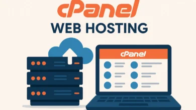 Cpanel Web Hosting