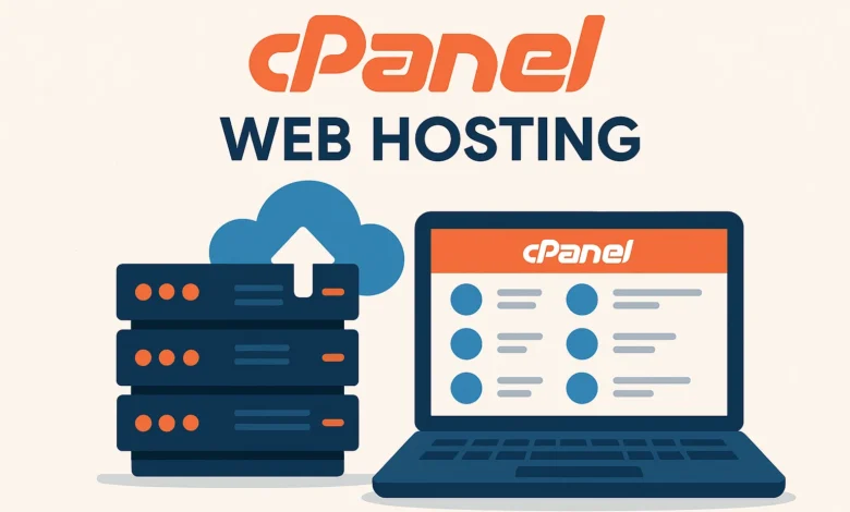Cpanel Web Hosting