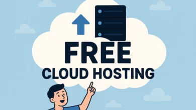 Free Cloud Hosting