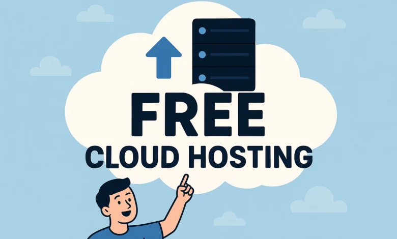 Free Cloud Hosting
