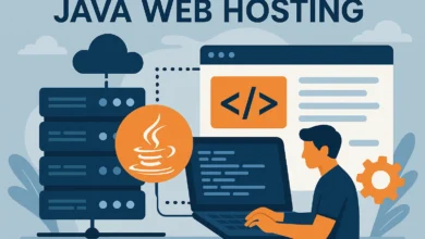 Java Web Hosting