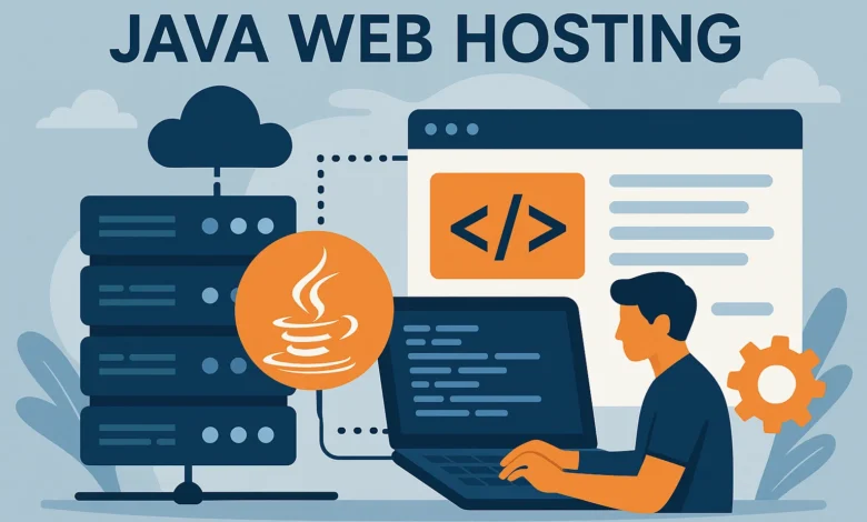 Java Web Hosting