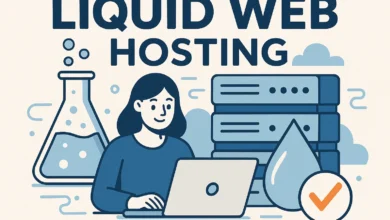 Liquid Web Hosting
