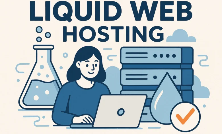 Liquid Web Hosting