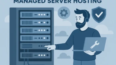 Experience the power of Managed Server Hosting with top-notch performance, enhanced security, and 24/7 expert support for your business in 2025.