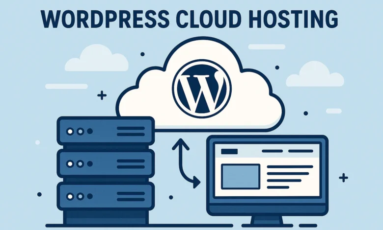 WordPress Cloud Hosting