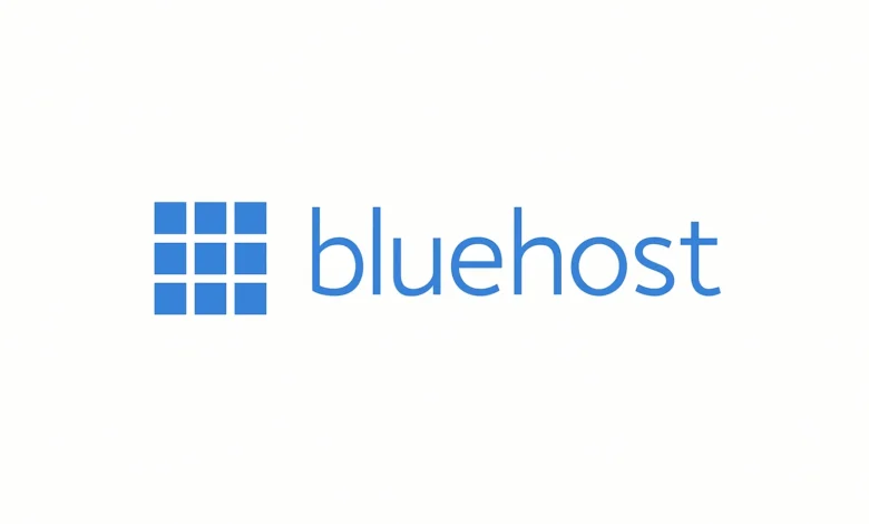 bluehost without wordpress